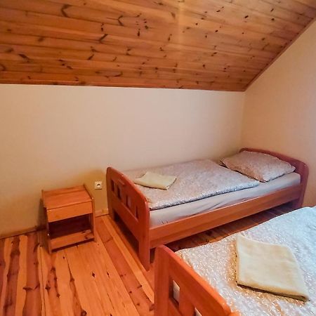 Brzozowy Gaj - Pensjonat Karpacz Luaran gambar