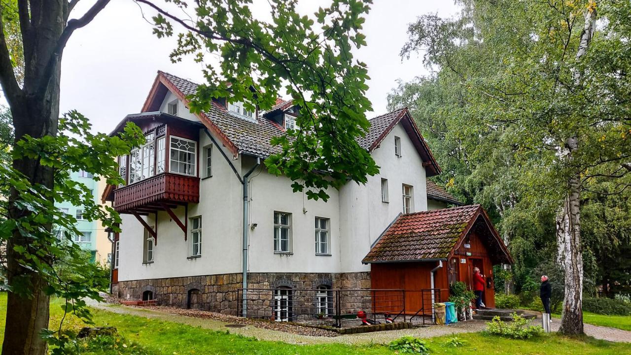 Brzozowy Gaj - Pensjonat Karpacz Luaran gambar