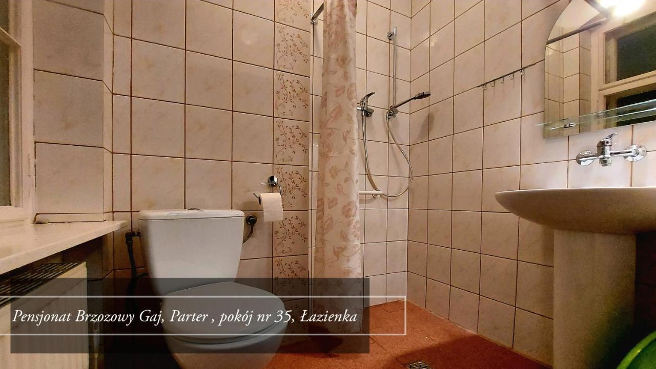 Brzozowy Gaj - Pensjonat Karpacz Luaran gambar