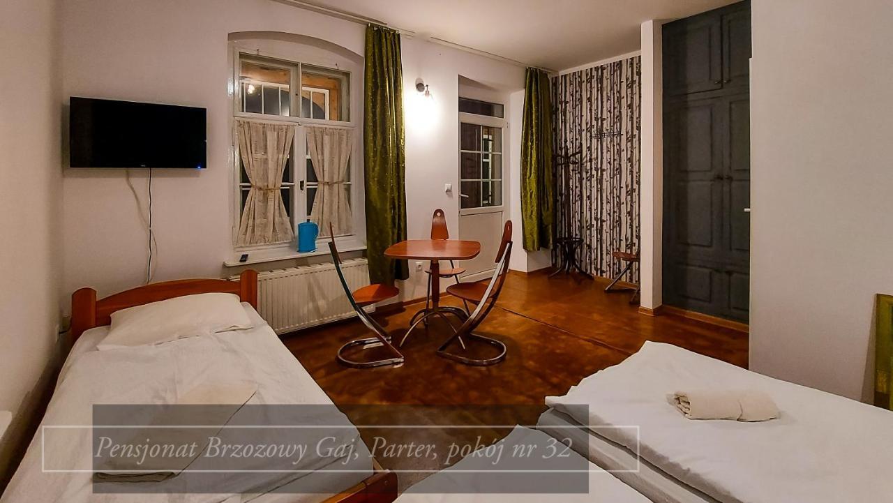 Brzozowy Gaj - Pensjonat Karpacz Luaran gambar