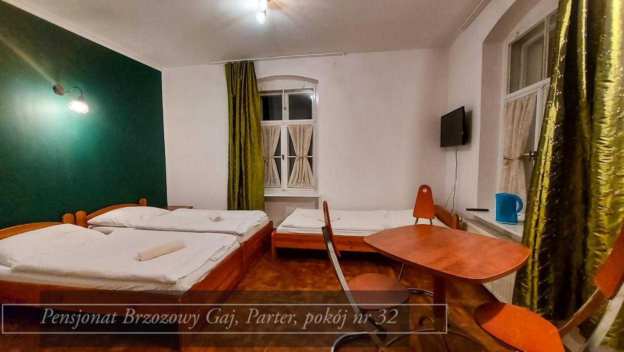 Brzozowy Gaj - Pensjonat Karpacz Luaran gambar