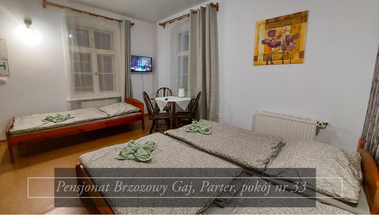 Brzozowy Gaj - Pensjonat Karpacz Luaran gambar