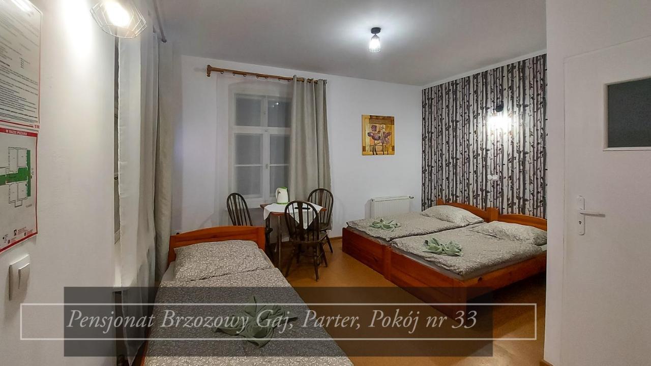Brzozowy Gaj - Pensjonat Karpacz Luaran gambar