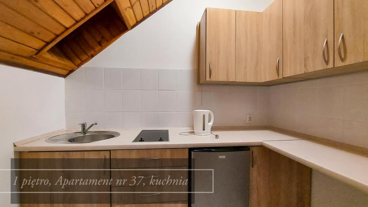 Brzozowy Gaj - Pensjonat Karpacz Luaran gambar