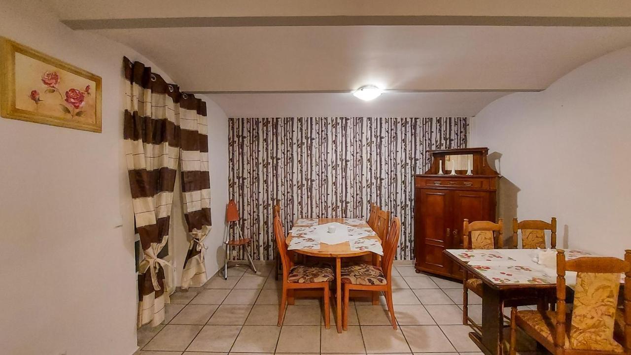 Brzozowy Gaj - Pensjonat Karpacz Luaran gambar