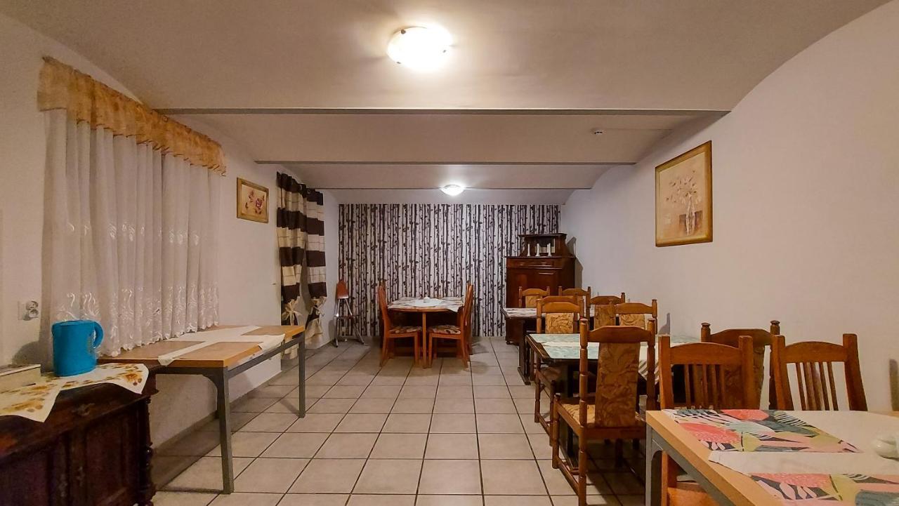 Brzozowy Gaj - Pensjonat Karpacz Luaran gambar