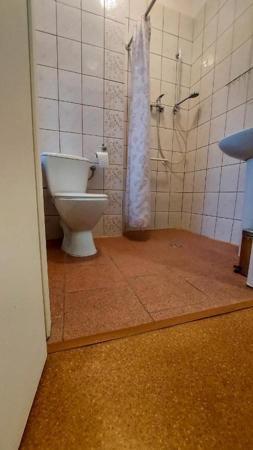 Brzozowy Gaj - Pensjonat Karpacz Luaran gambar
