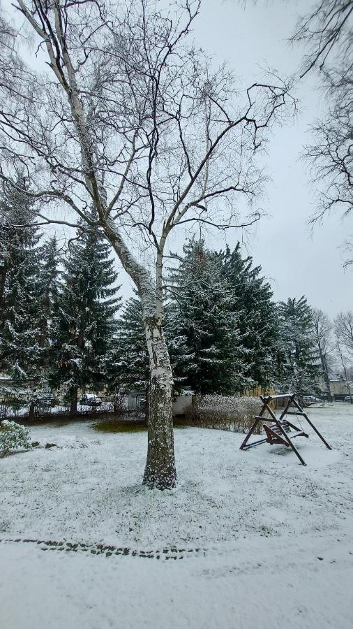 Brzozowy Gaj - Pensjonat Karpacz Luaran gambar