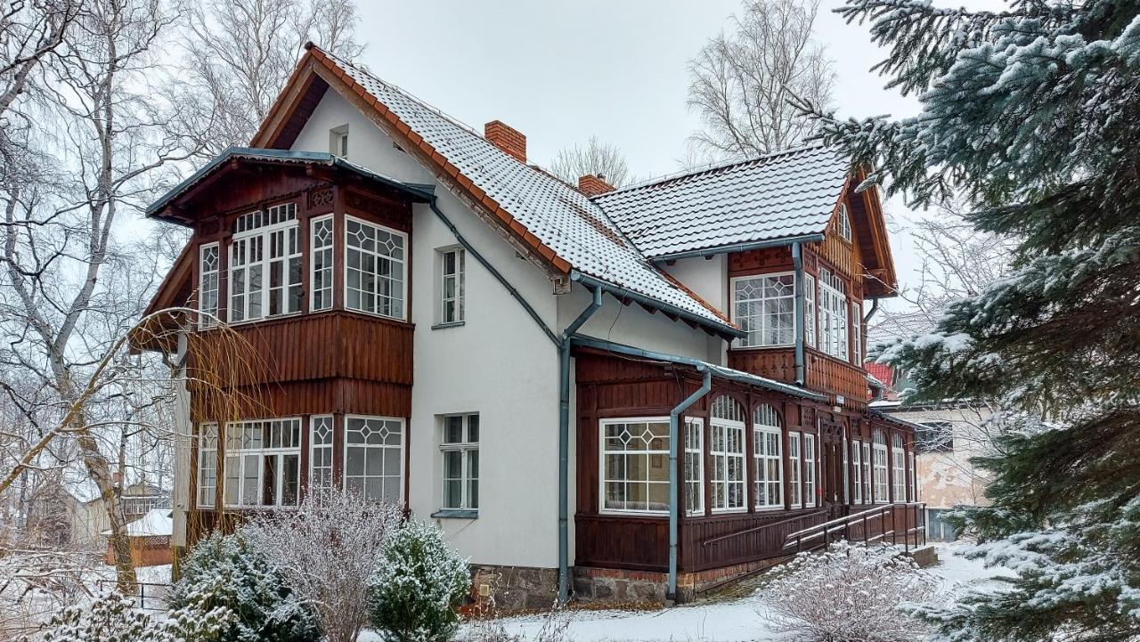 Brzozowy Gaj - Pensjonat Karpacz Luaran gambar